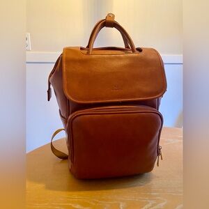 Citi Collective Explorer Diaper Backpack